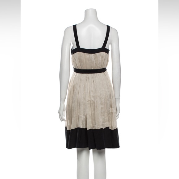 NWT Robert Rodriguez dress - Picture 3 of 4